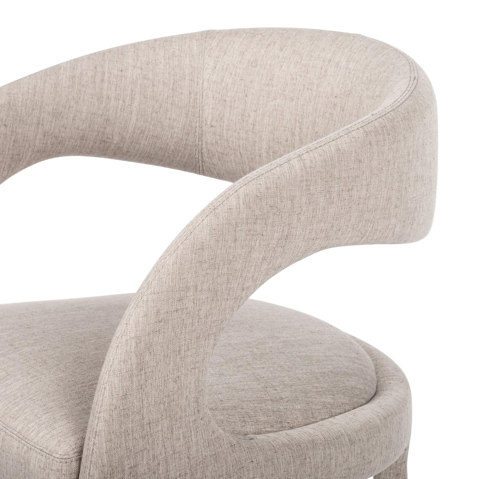 Four Hands Hawkins Bar Stool