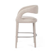 Four Hands Hawkins Bar Stool