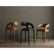 Four Hands Hawkins Bar Stool