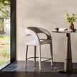 Four Hands Hawkins Bar Stool
