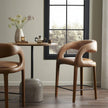 Four Hands Hawkins Bar Stool