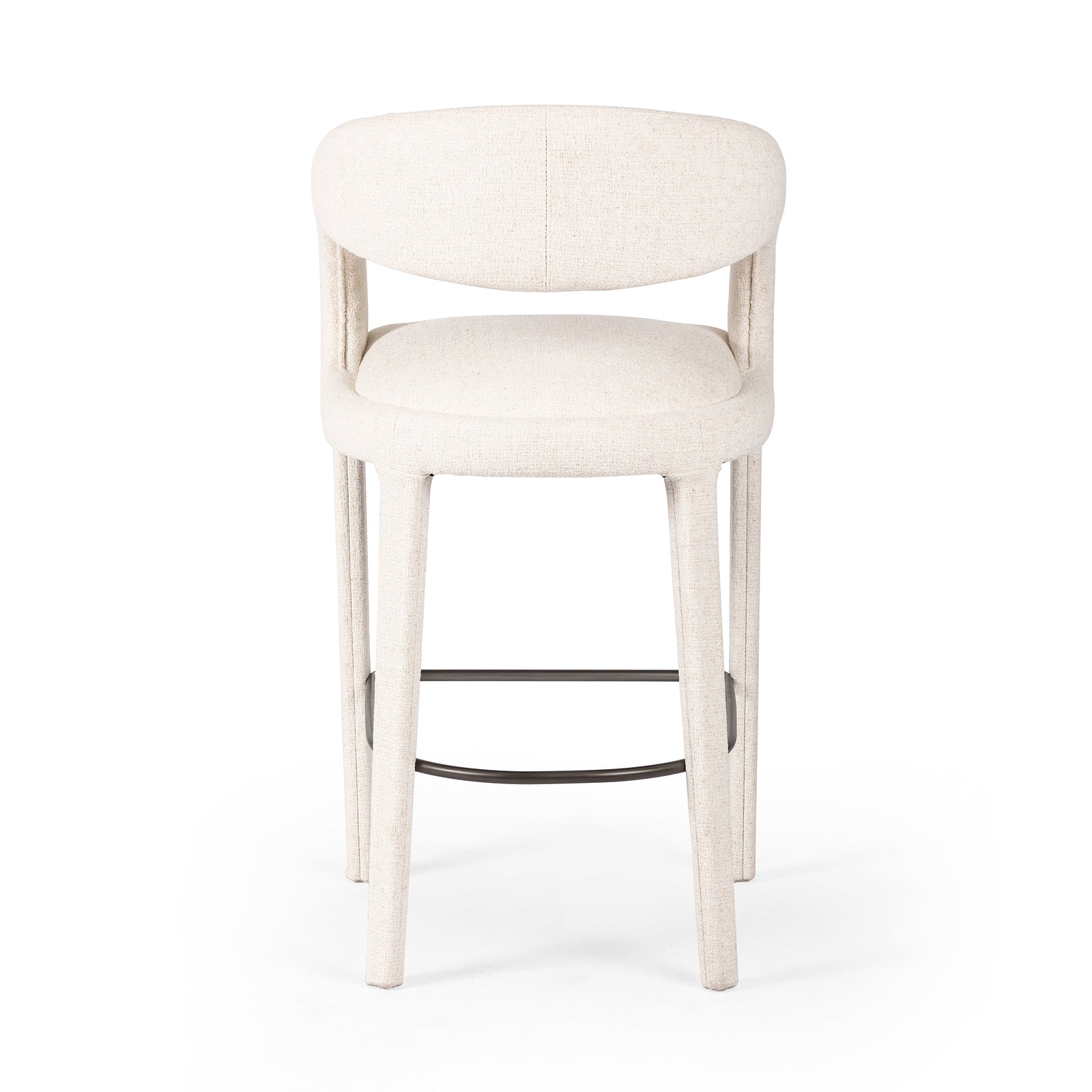 Four Hands Hawkins Bar Stool