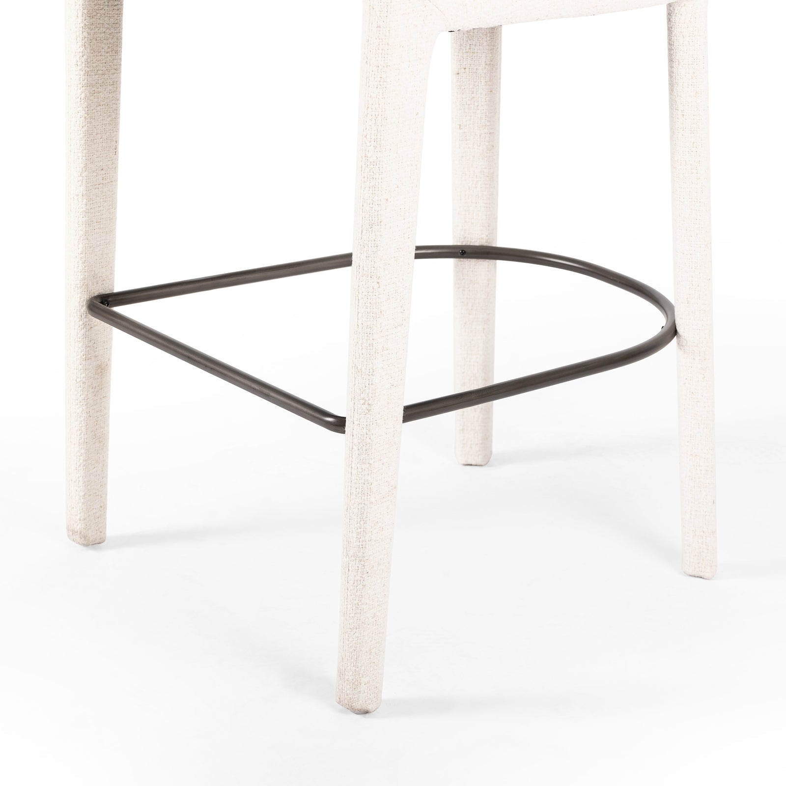 Four Hands Hawkins Bar Stool