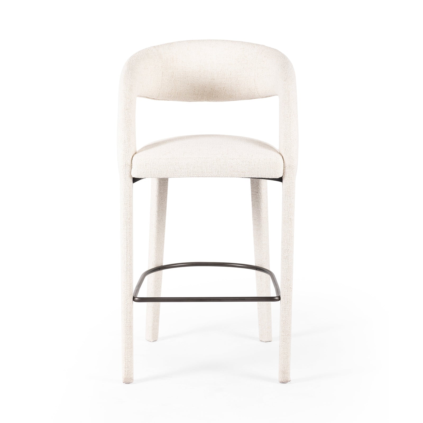 Four Hands Hawkins Bar Stool