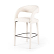 Four Hands Hawkins Bar Stool