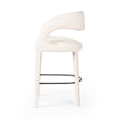 Four Hands Hawkins Bar Stool