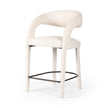 Four Hands Hawkins Counter Stool
