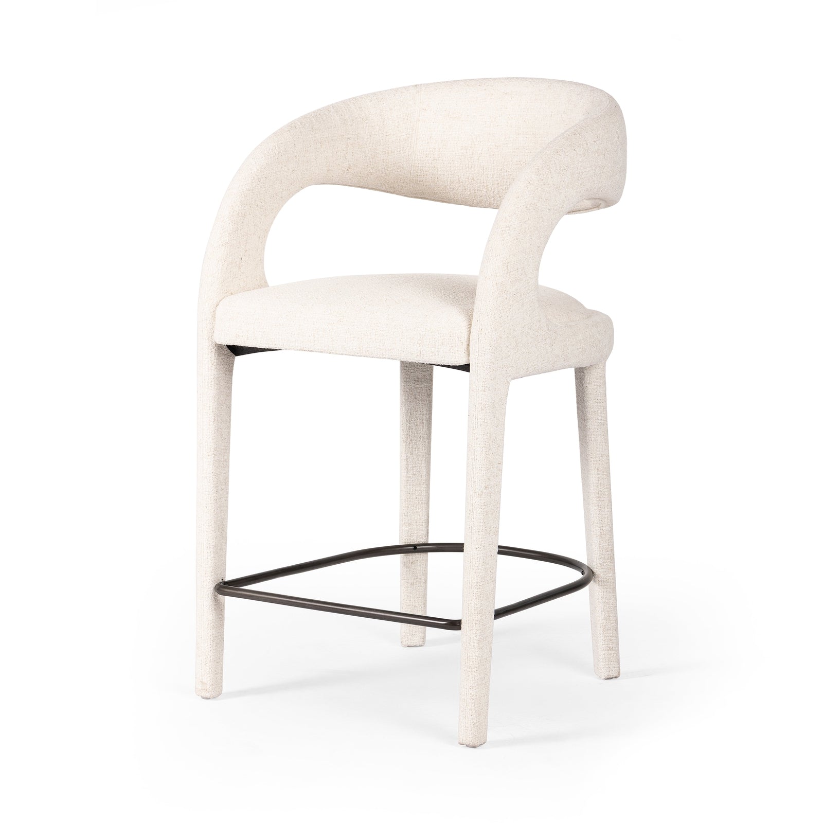 Four Hands Hawkins Counter Stool