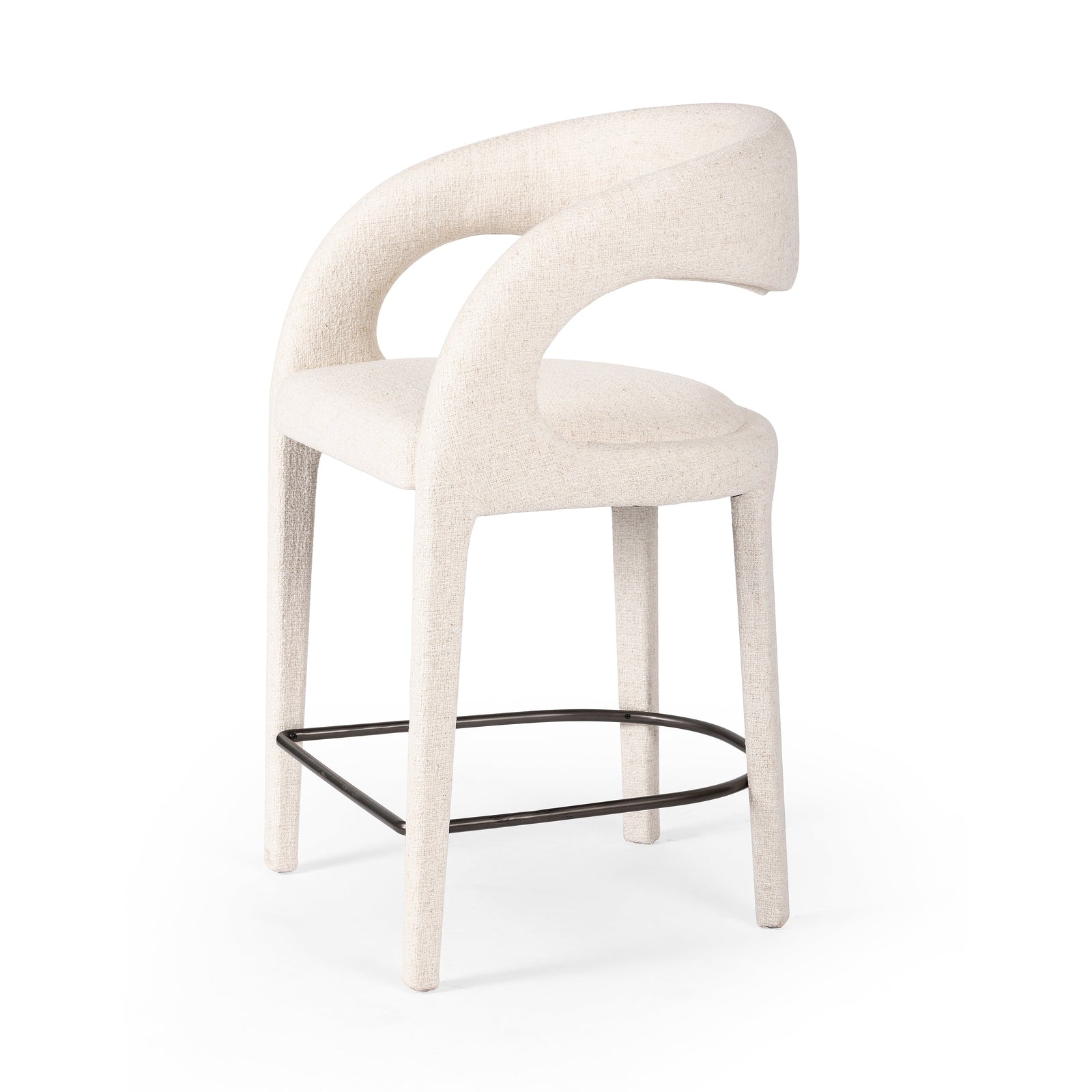 Four Hands Hawkins Counter Stool