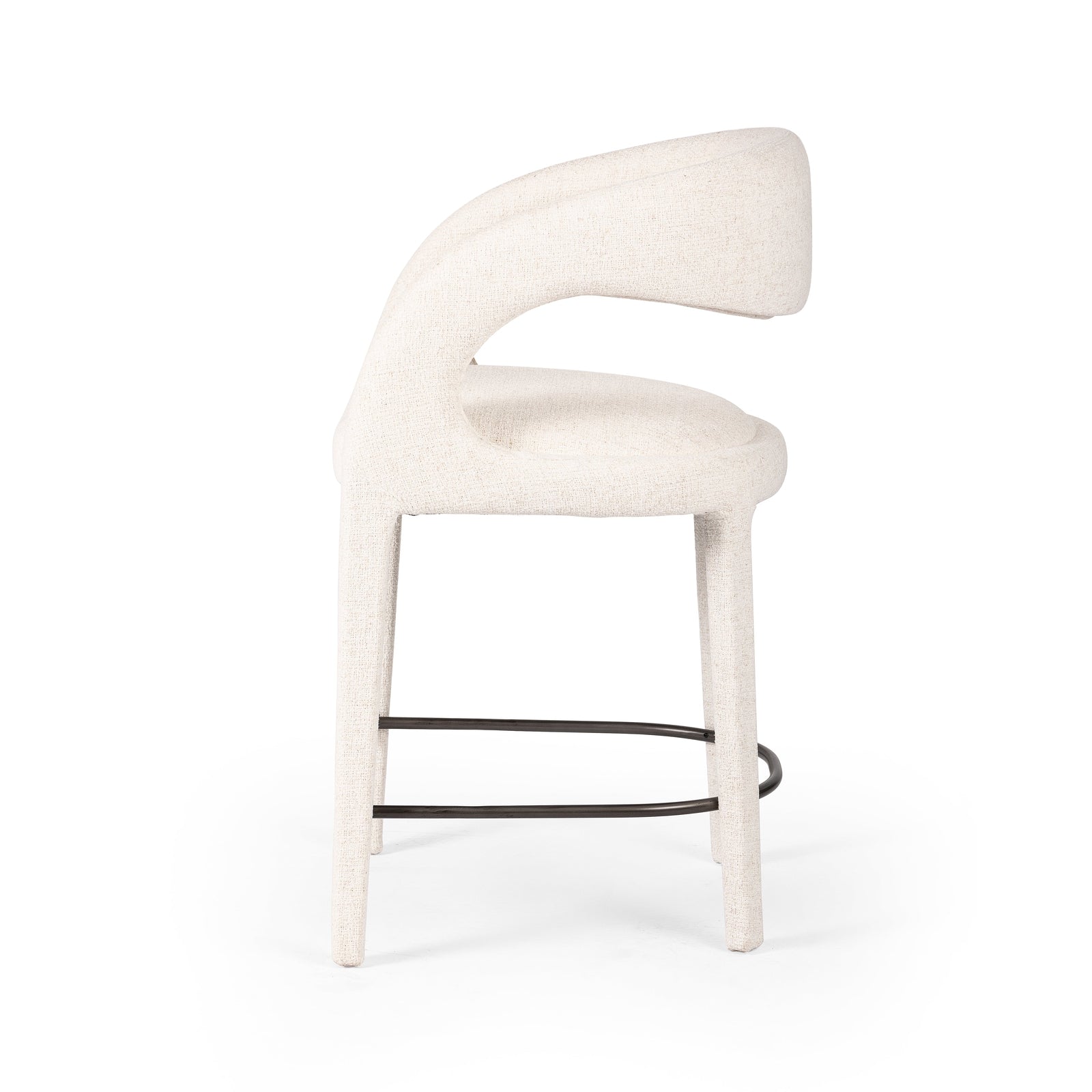 Four Hands Hawkins Counter Stool