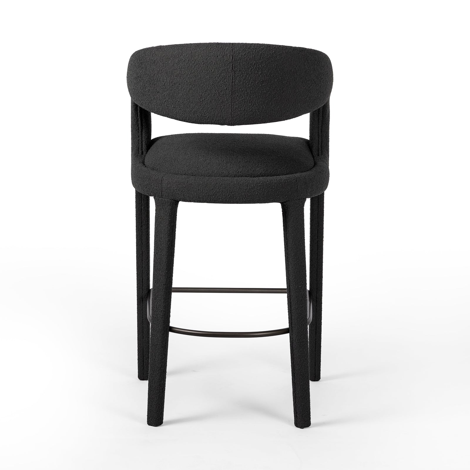 Four Hands Hawkins Bar Stool