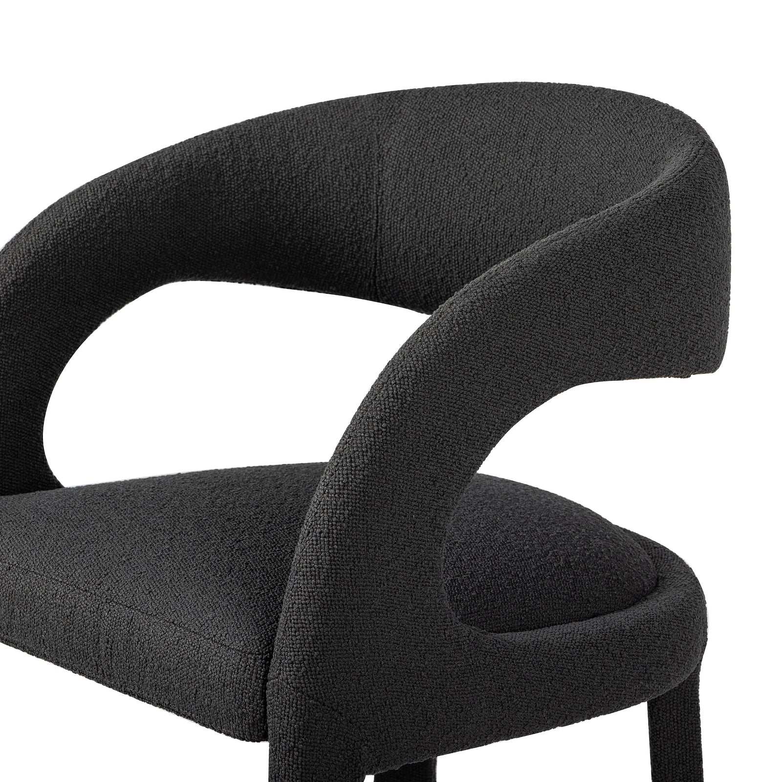 Four Hands Hawkins Bar Stool