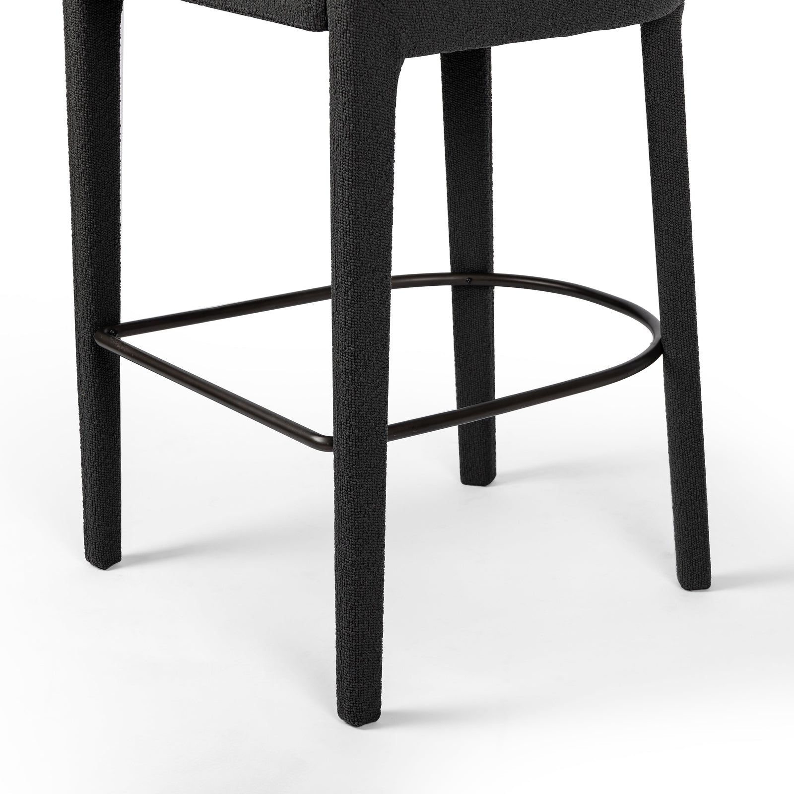 Four Hands Hawkins Bar Stool