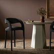 Four Hands Hawkins Bar Stool