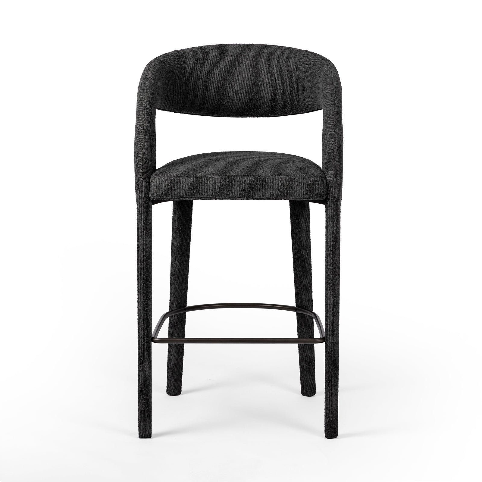 Four Hands Hawkins Bar Stool