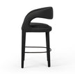 Four Hands Hawkins Bar Stool