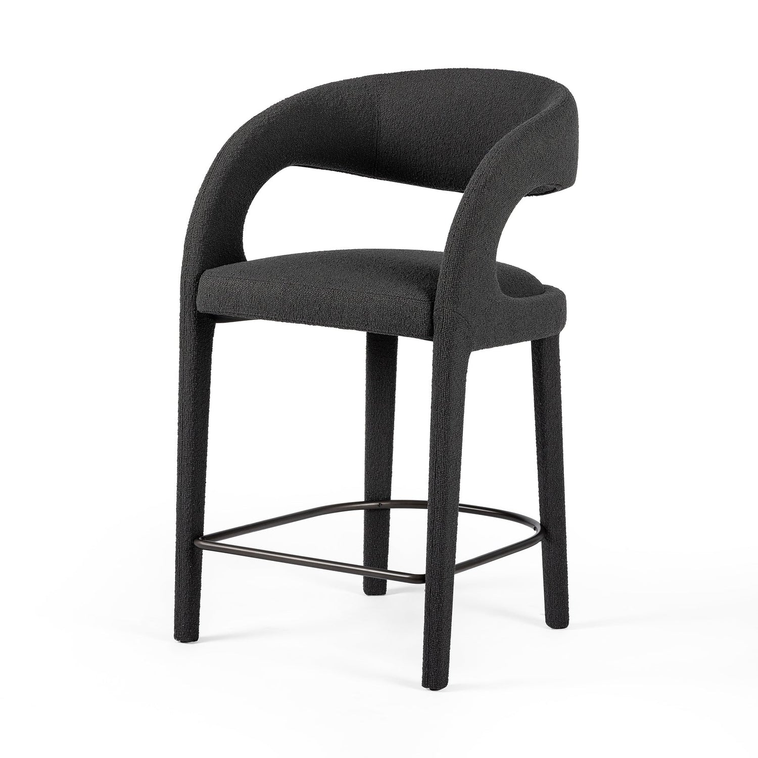Four Hands Hawkins Counter Stool