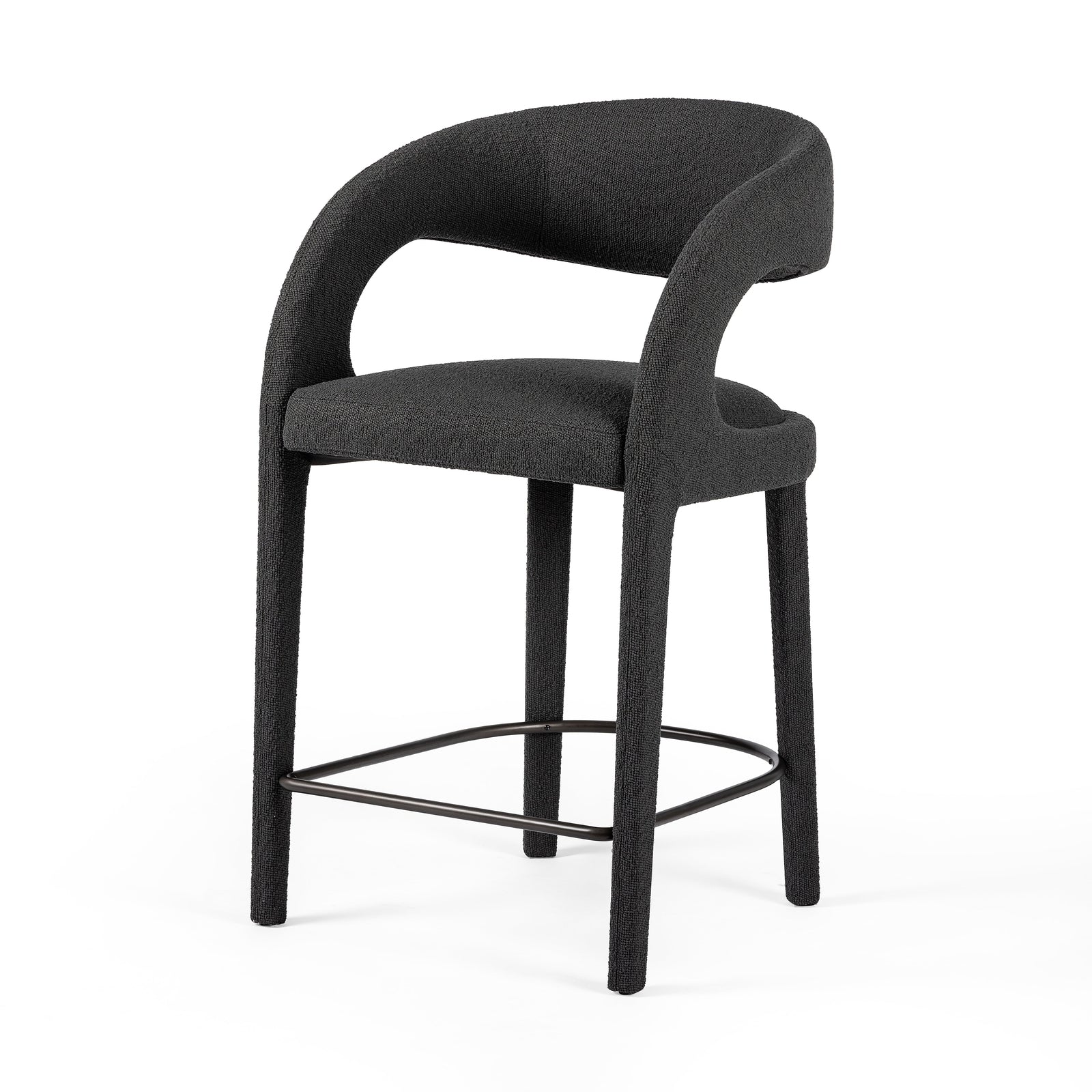 Four Hands Hawkins Counter Stool