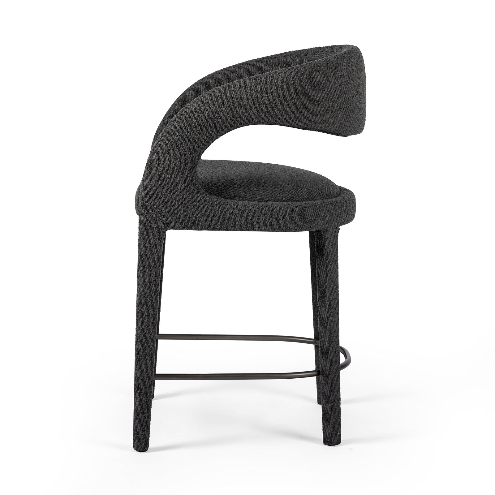 Four Hands Hawkins Counter Stool