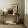 Four Hands Pickford Console Table
