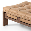Halston Ottoman