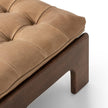 Halston Ottoman