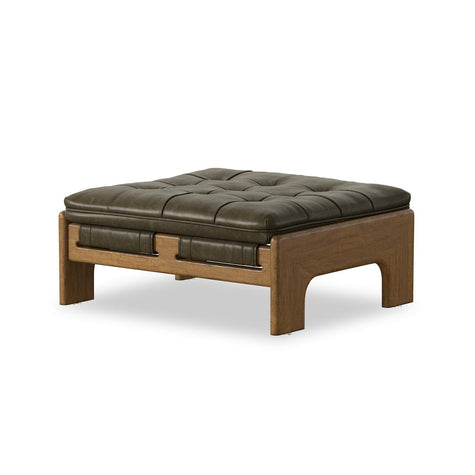 Halston Ottoman