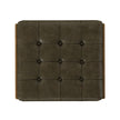 Halston Ottoman