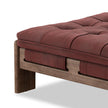Halston Ottoman