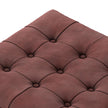 Halston Ottoman