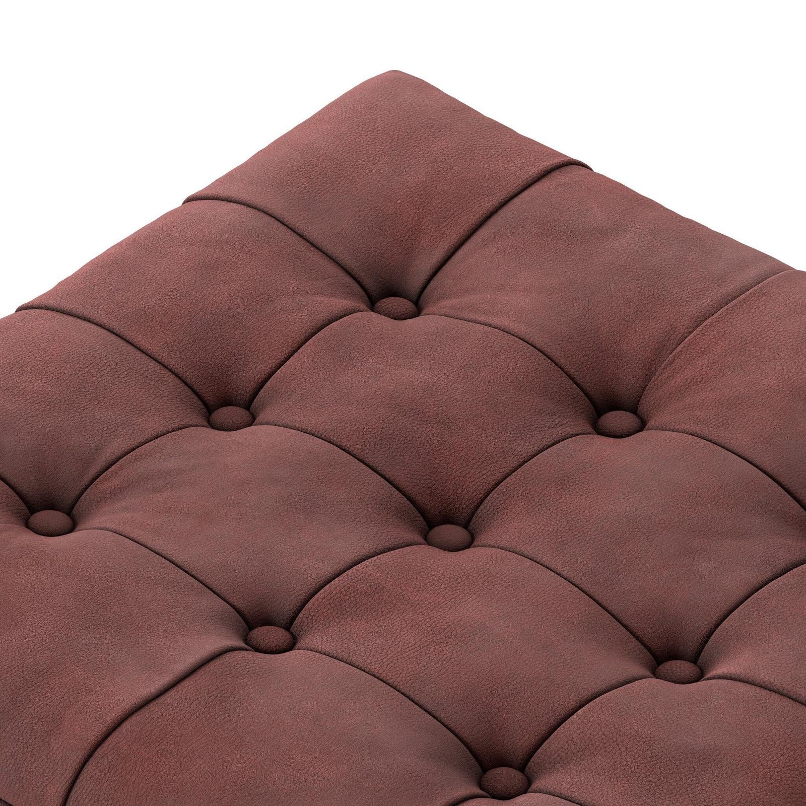 Halston Ottoman