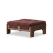 Halston Ottoman