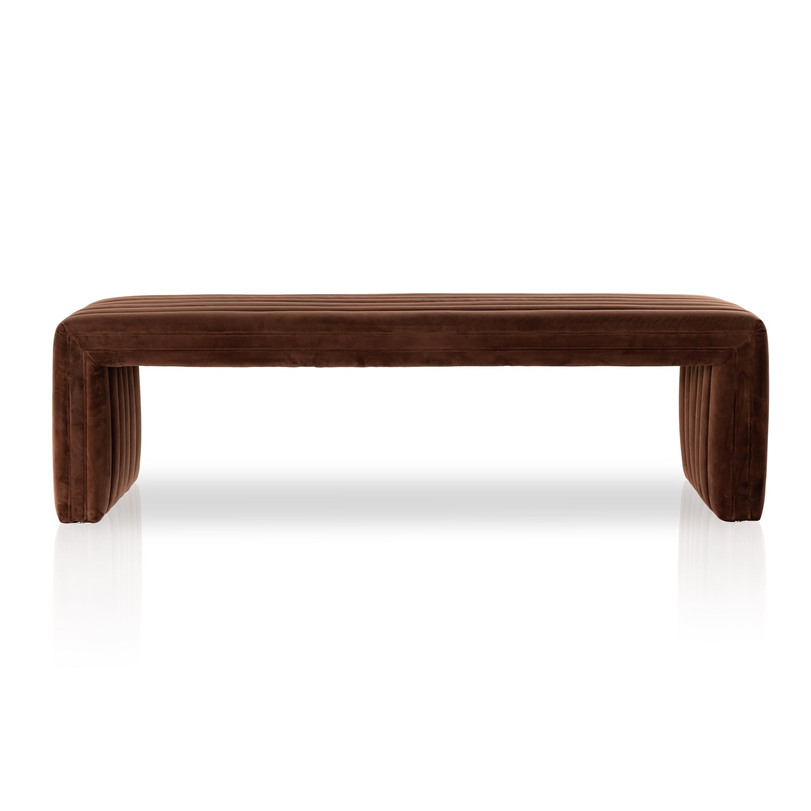 Four Hands Augustine Bench II