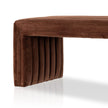Four Hands Augustine Bench II