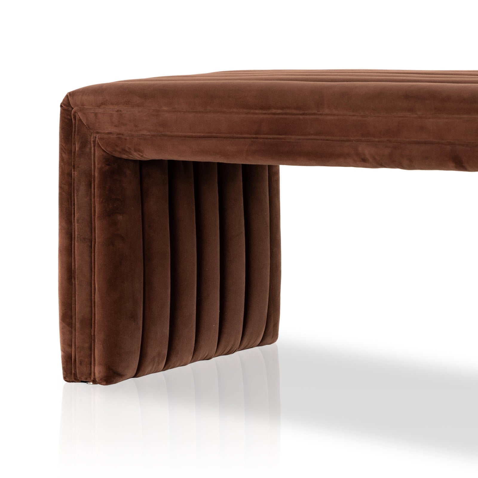 Four Hands Augustine Bench II