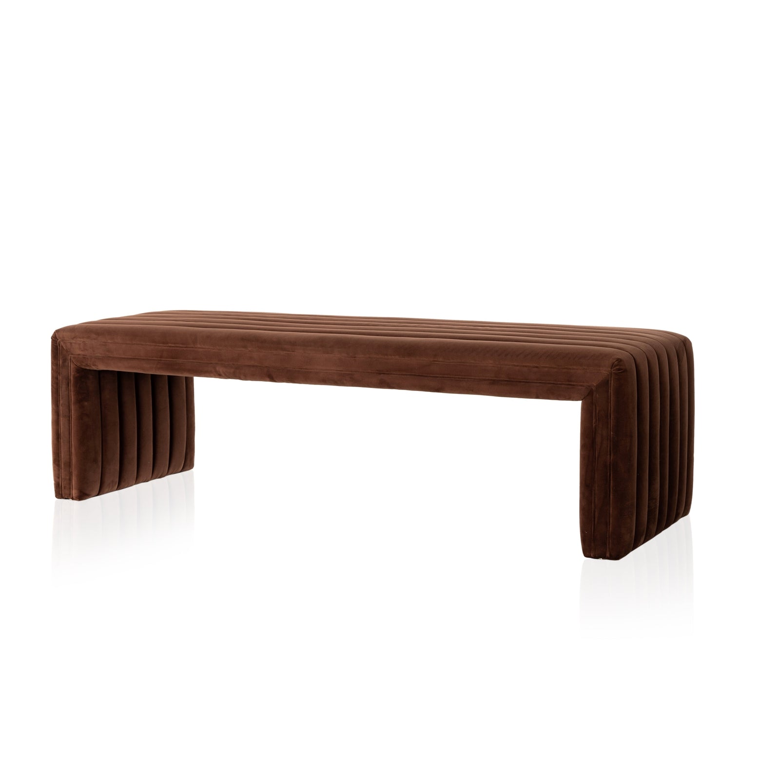Four Hands Augustine Bench II