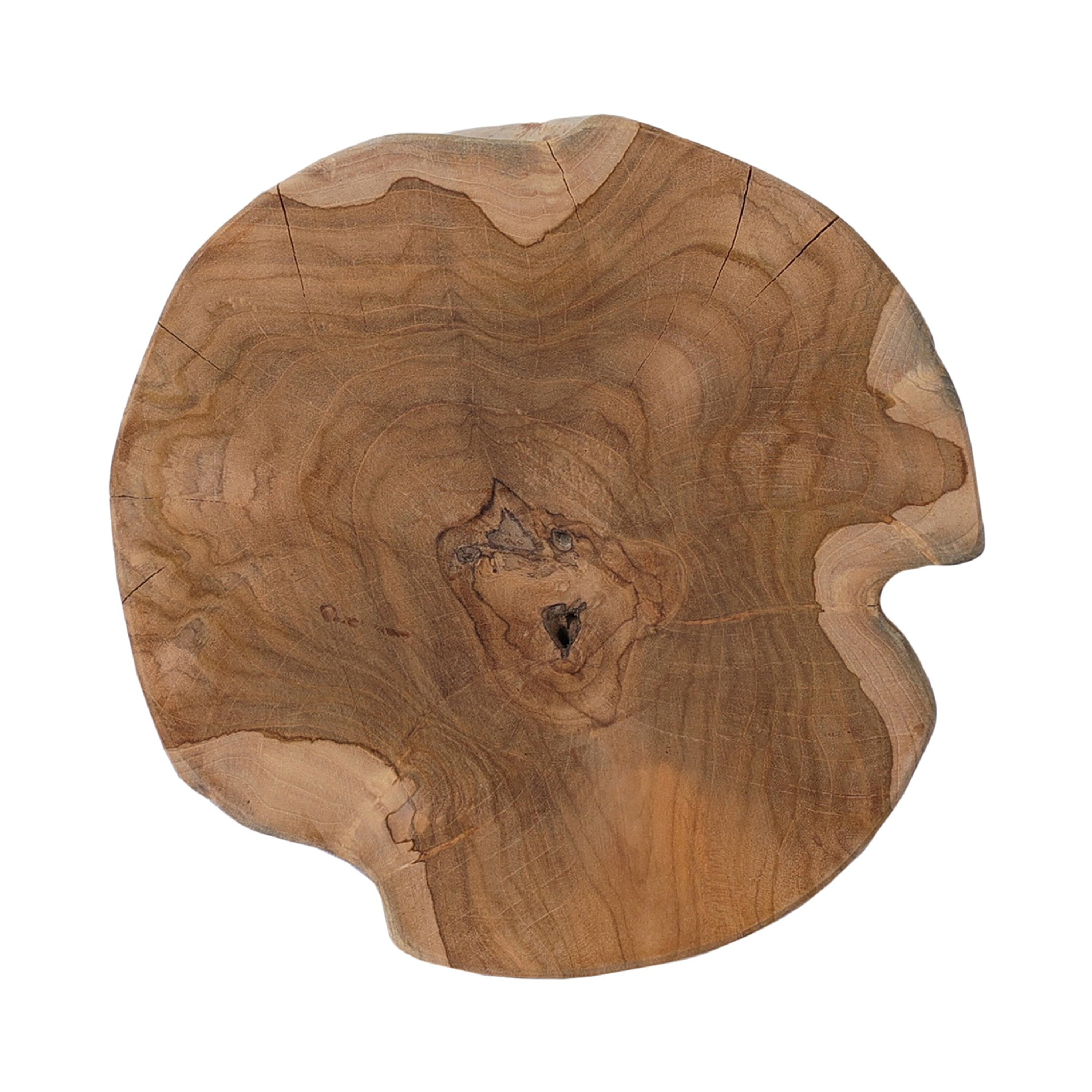 Kyra Outdoor End Table