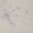 Indira Small Kitchen Island-White Marble