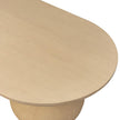 Merla Wood Coffee Table