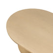 Merla Wood Coffee Table