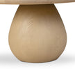 Merla Wood Coffee Table
