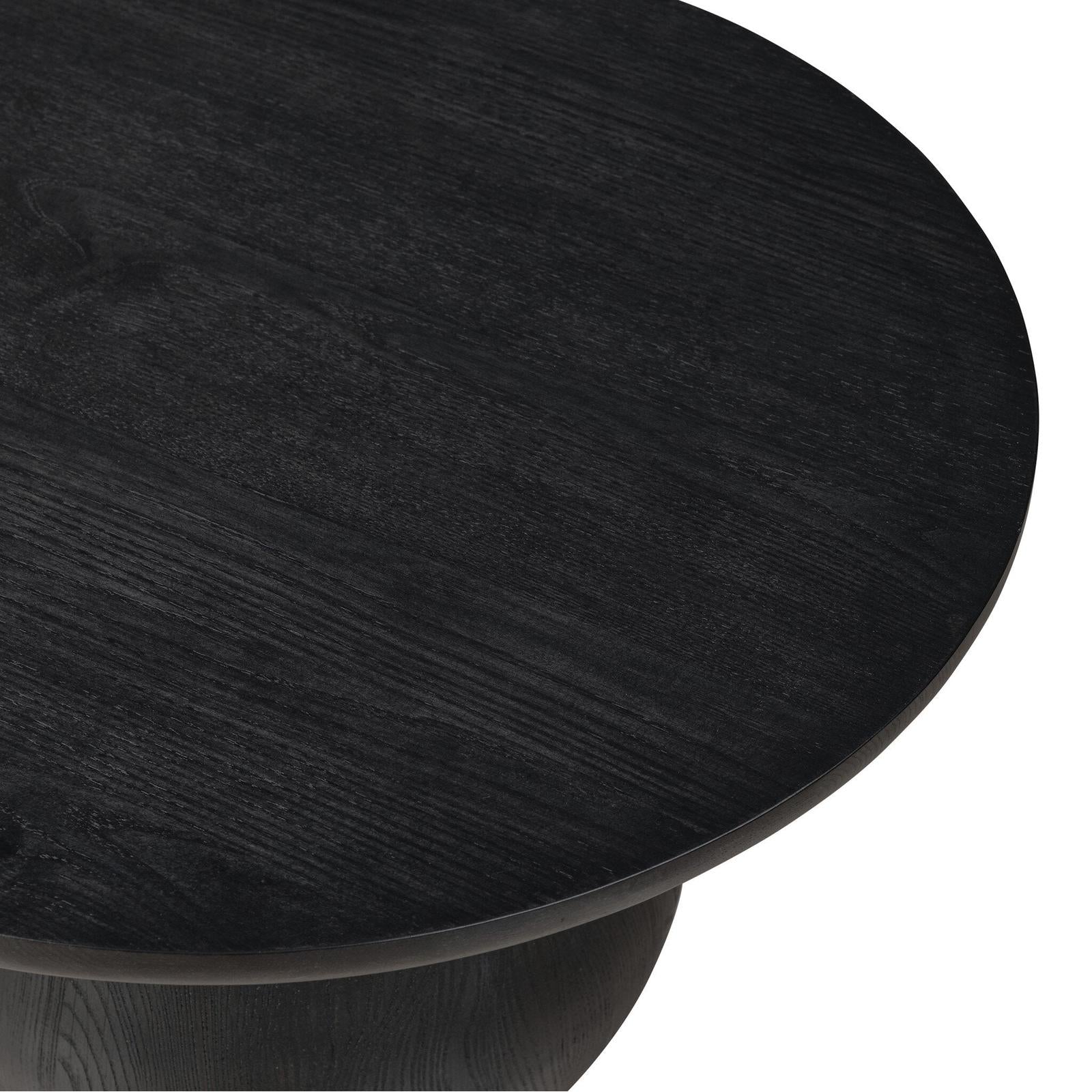 Four Hands Merla Wood Coffee Table