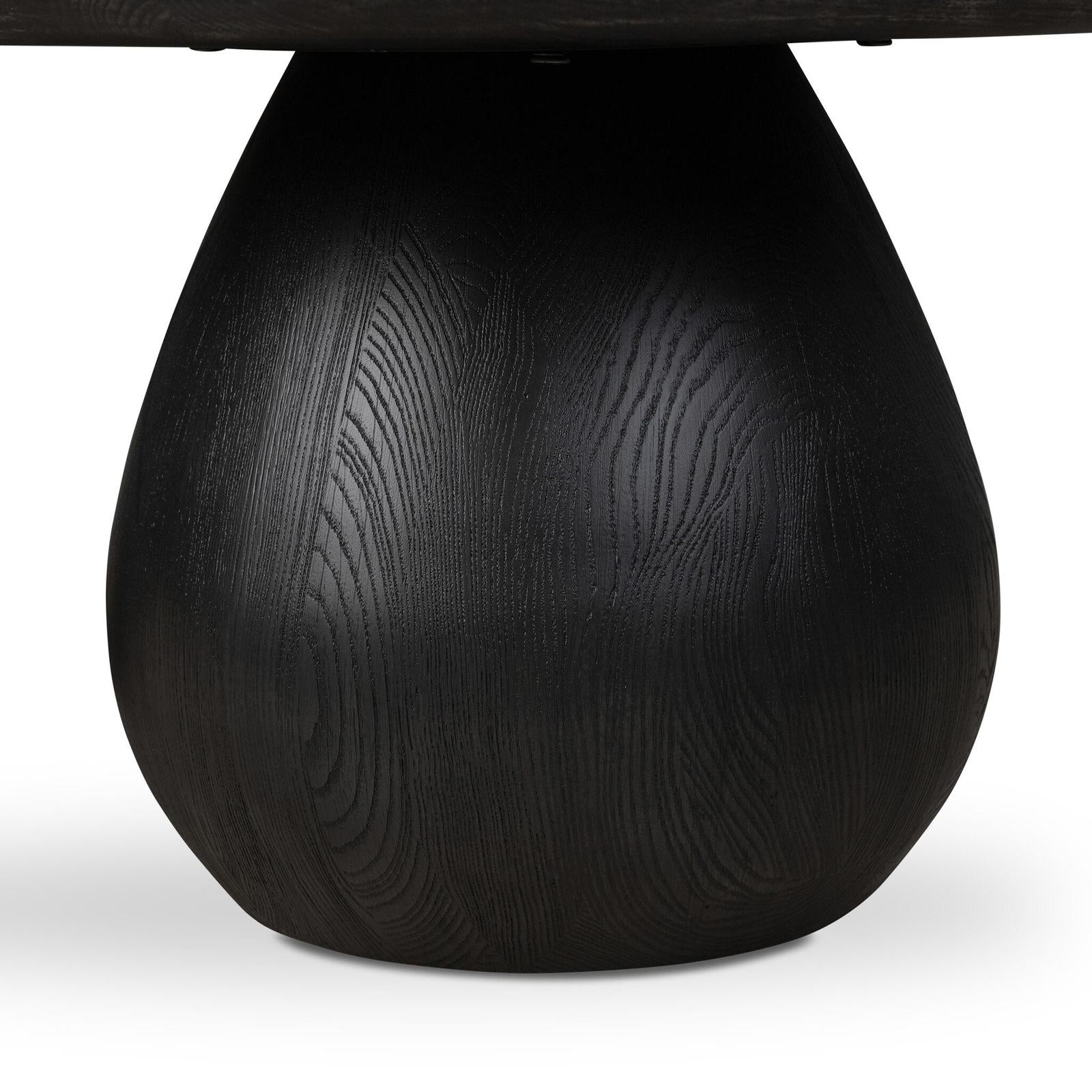 Four Hands Merla Wood Coffee Table