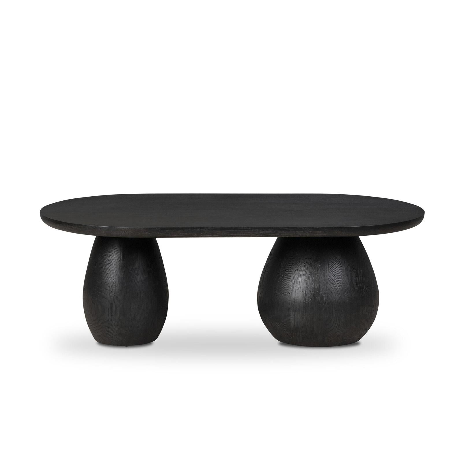 Four Hands Merla Wood Coffee Table