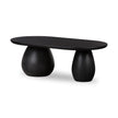 Four Hands Merla Wood Coffee Table