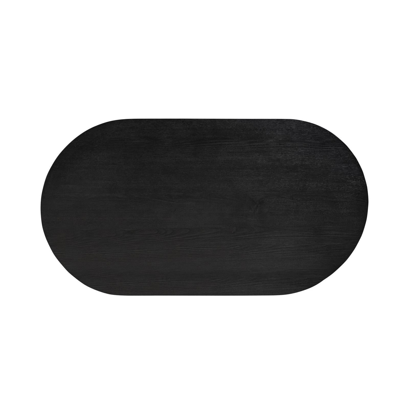 Four Hands Merla Wood Coffee Table