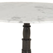 Four Hands Lucy Round Dining Table