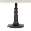 Four Hands Lucy Round Dining Table