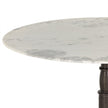 Four Hands Lucy Round Dining Table