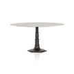 Four Hands Lucy Round Dining Table